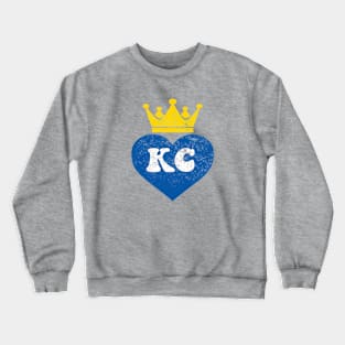 hometown pride Crewneck Sweatshirt